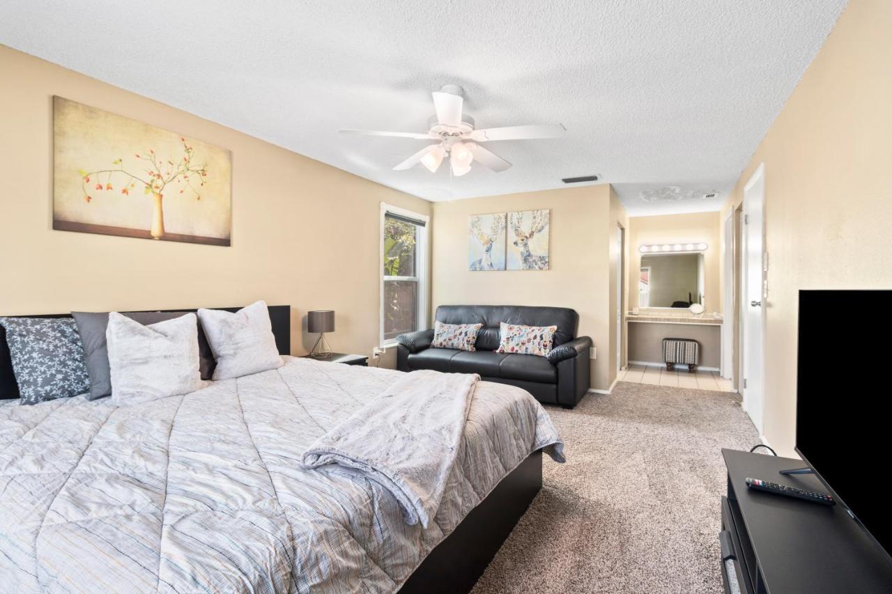 Cozy Family Getaway. Heated Pool And Spa Bradenton Exterior photo