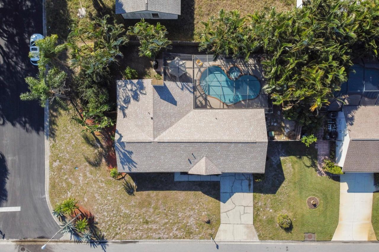 Cozy Family Getaway. Heated Pool And Spa Bradenton Exterior photo